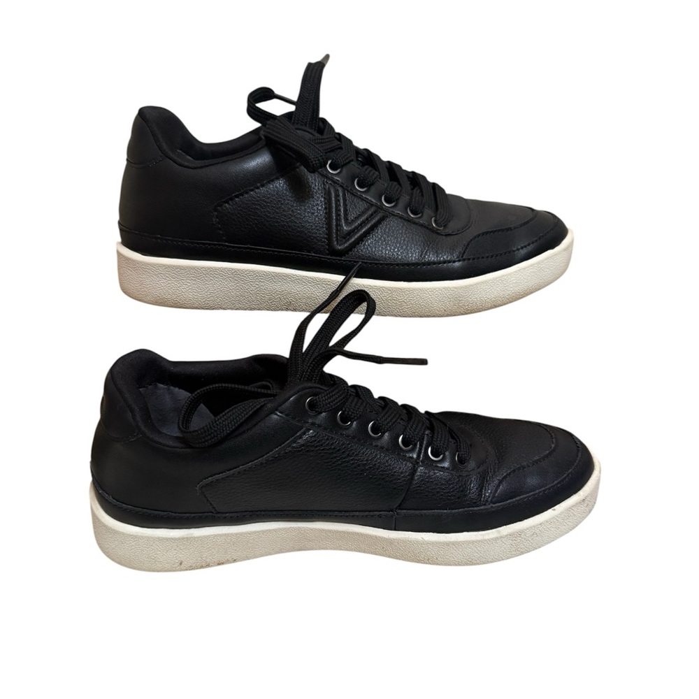 Vionic | Black Emery Sneakers size 6